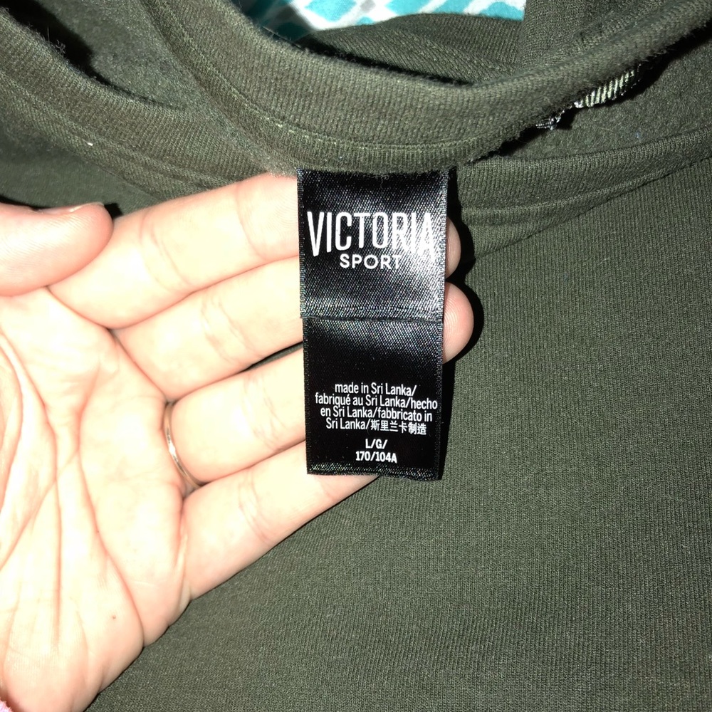 Victoria secret sweater